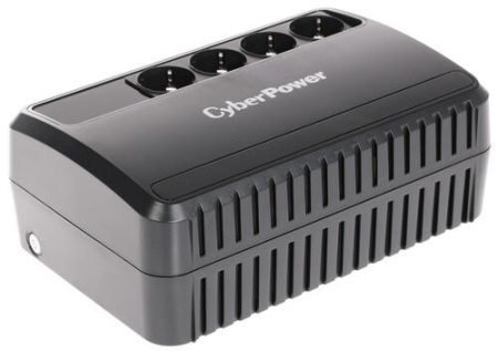 ИБП CyberPower BU-1000