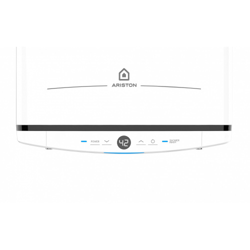Водонагреватель ARISTON Velis Tech Inox PW ABSE 100 белый