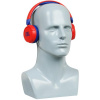 Беспроводные наушники JBL JR310BT красный