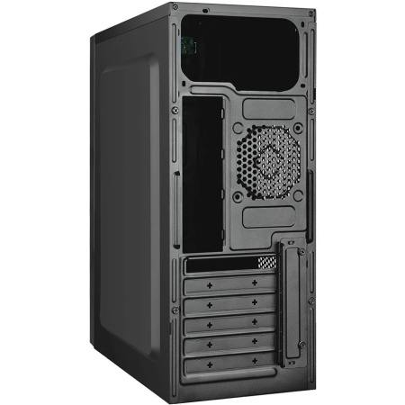 Корпус Ginzzu A410 ATX