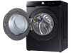 Стиральная машина Samsung WF20DG8650BVLD черный