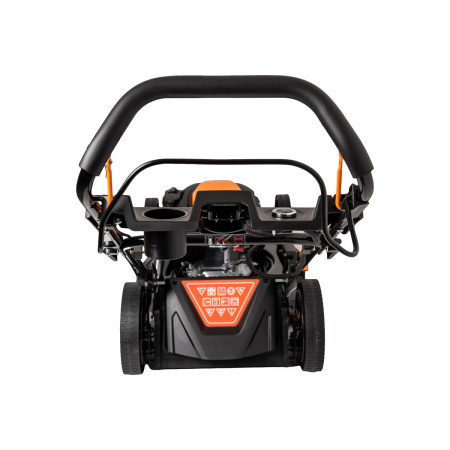 Газонокосилка бензиновая Gigant PLM-05