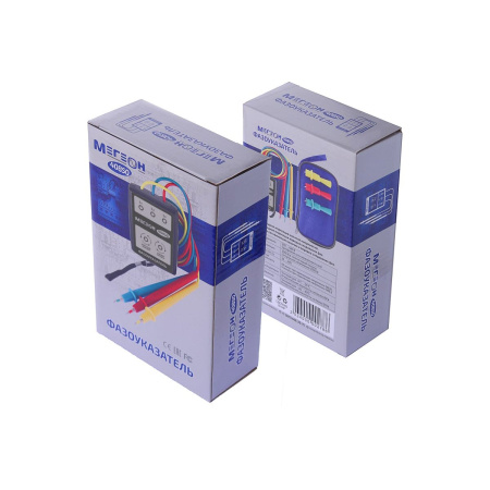 Фазоуказатель МЕГЕОН 40850 (00000003948)