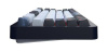 Клавиатура проводная Red Square Alumix TKL Classic Serenity