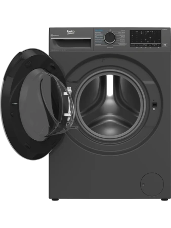 Стирально-сушильная машина Beko B3DFR57H22A