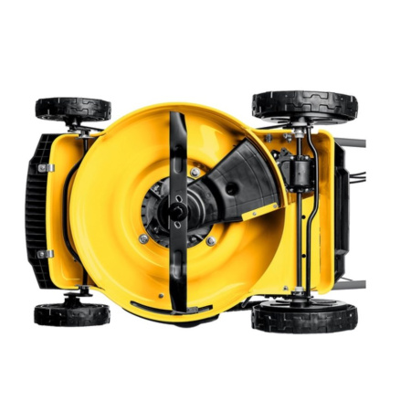 Газонокосилка STEHER GLM-510p