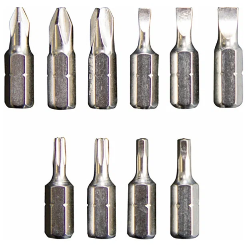 Отвертка аккумуляторная Einhell 3,6/1 Li (4513501)