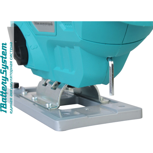 Лобзик Sturm! CJS1870 без ЗУ и АКБ