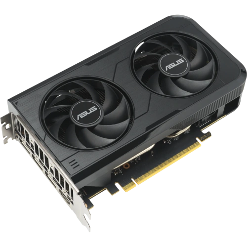 Видеокарта Asus Nvidia GeForce RTX 5050 (Dual-RTX5050-O8G) 8Gb PCI-E 4.0 128bit GDDR6 2647/28000 HDMIx1 DPx3 HDCP Ret