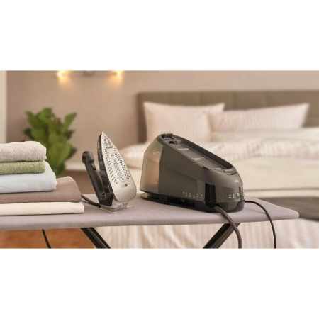 Гладильная система BRAUN IS5249BK