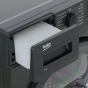 Сушильная машина Beko DF7412GB черный