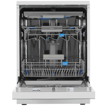 Посудомоечная машина Midea MFD60S510Wi белый