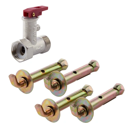 Водонагреватель Royal Thermo RWH 100 Aqua Inverter