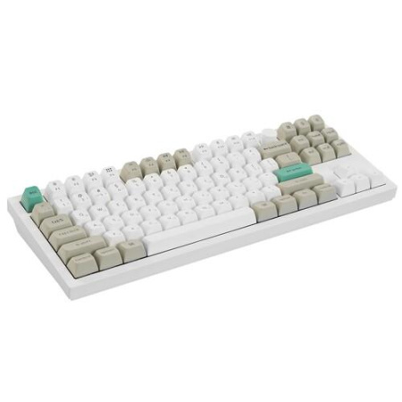 Клавиатура проводная + беспроводная Keychron Q3 Max