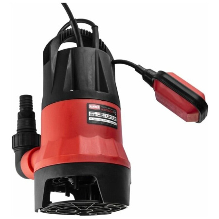 Насос дренажный Hammer NAP550D 550Вт