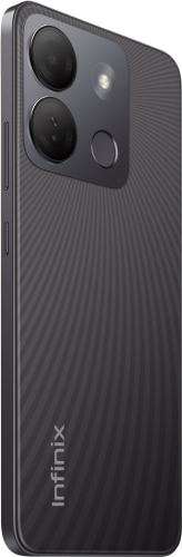 Смартфон Infinix Smart 7 Hd 2/64Gb Черный