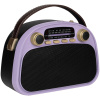 Радиоприемник RITMIX RPR-040 Lavender