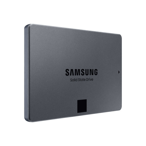 SSD 2.5" 1.0TB SATA3 Samsung 870 QVO (MZ-77Q1T0BW)