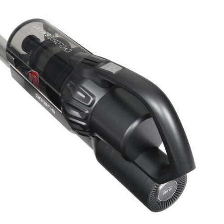 Пылесос  вертикальный  Polaris PVCS 4060  черный