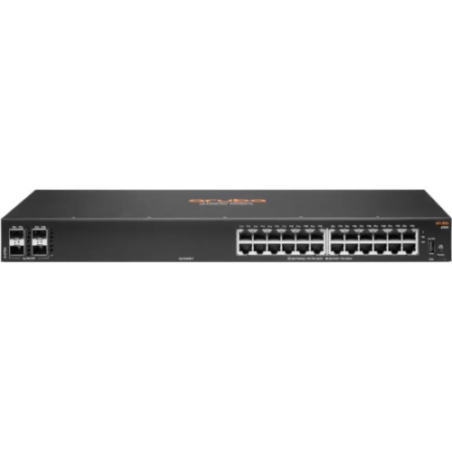 Коммутатор HPE Aruba 6100 (JL678A)