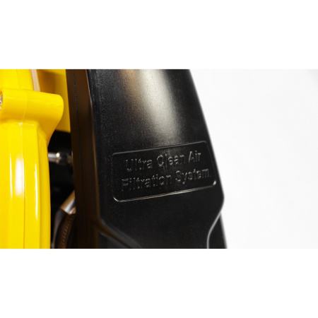 Воздуходувка бензиновая CHAMPION GBR 476