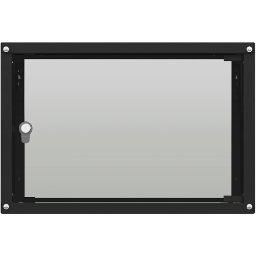 Шкаф коммутационный NTSS Lime NTSS-WL6U5560GS-BL