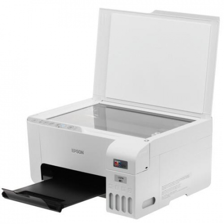 МФУ струйное Epson L3256