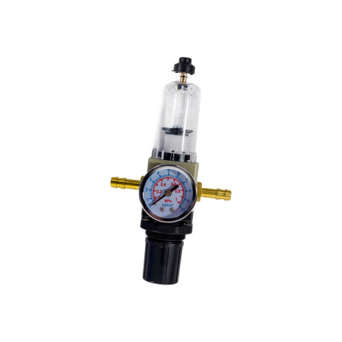 Аппарат плазменной резки Aurora AirForce 60M (26929)