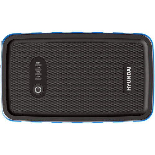 Пуско-зарядное устройство HYUNDAI HYP 500