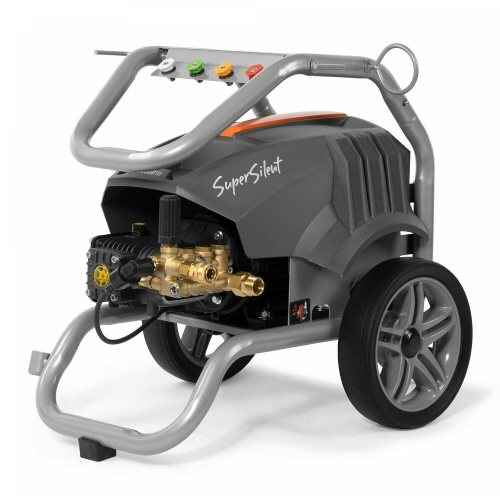 Мойка высокого давления DAEWOO DAW 2500SW