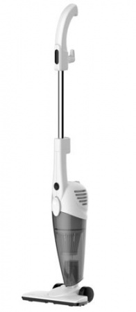 Пылесос  вертикальный  Deerma Combo DX118C  белый