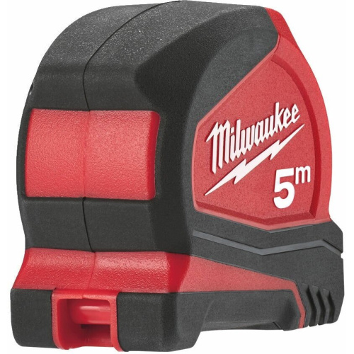 Рулетка Milwaukee Procompact 4932459593 5мx25мм