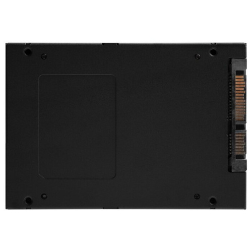 SSD Kingston KC600 2.5" 2.0Tb SKC600/2048G