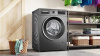 Стиральная машина Bosch WGG244ZREU серебристый