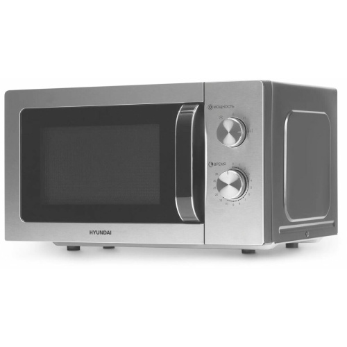 Микроволновая печь Hyundai HYM-M2013 20л нерж