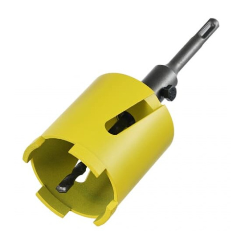 Коронка алмазная по бетону Diamond Industrial DIDCC68 68 мм