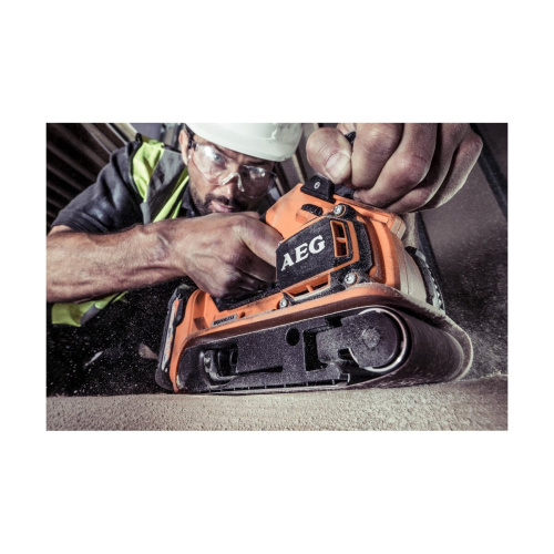 ЛШМ AEG BHBS18-75BL-0 (4935459582) без АКБ