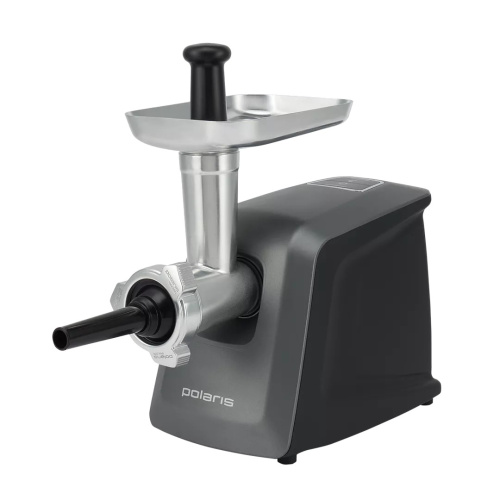 Мясорубка Polaris PMG 3090 RUS (16391) графит