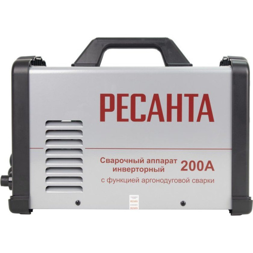 Сварочный аппарат Ресанта САИ- 200АД