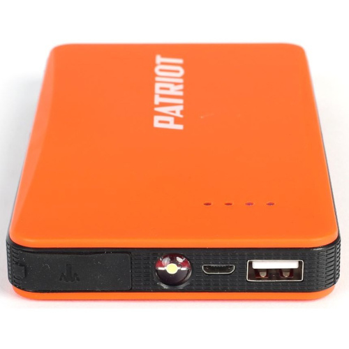 Пуско-зарядное устройство PATRIOT Magnum 8P