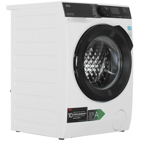 Стиральная машина AEG LFR73044SCE