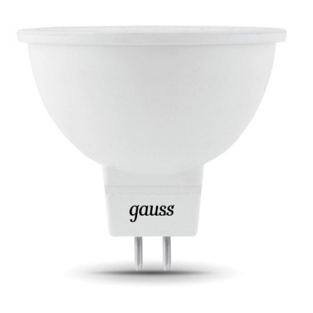 Лампочка Gauss 101505207