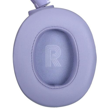 Беспроводные/проводные наушники JBL Tune 770NC фиолетовый