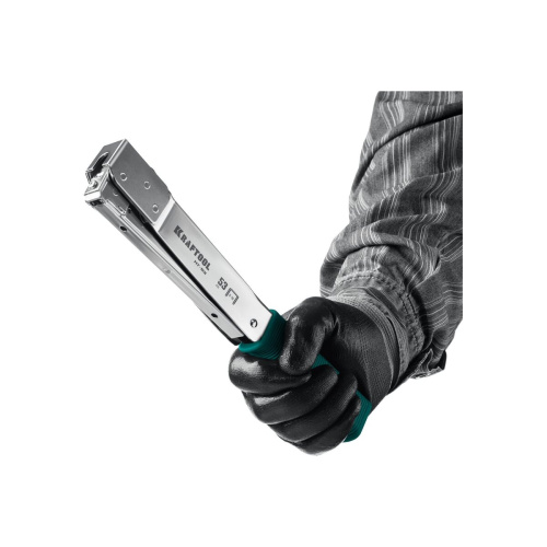 Скобозабиватель KRAFTOOL HT-53 (3153)