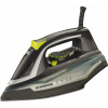Утюг StarWind SIR2845 черный/серебристый