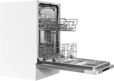 Посудомоечная машина MAUNFELD MLP45120 Light Beam