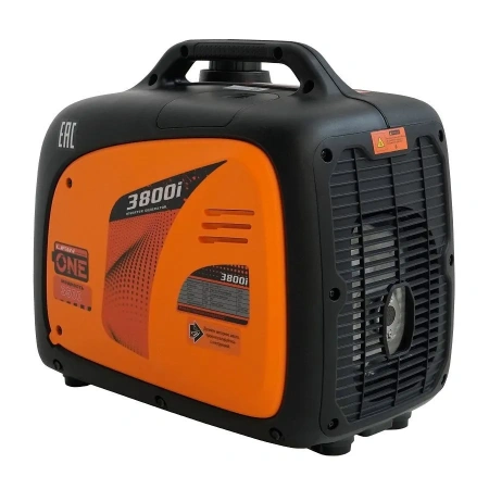 Генератор Lifan 3800i