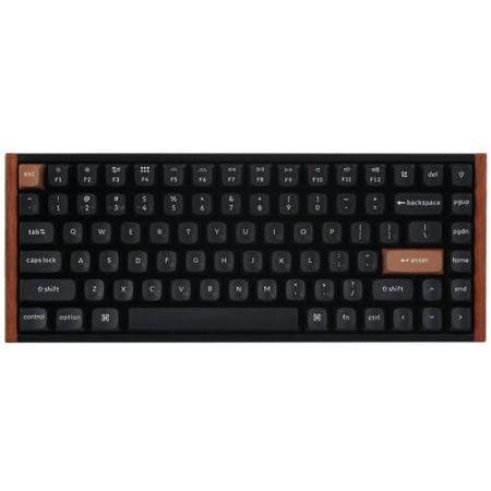 Клавиатура проводная + беспроводная Keychron K2H-F1-RU