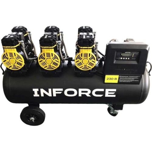 Компрессор Inforce ISWC-100L/720D