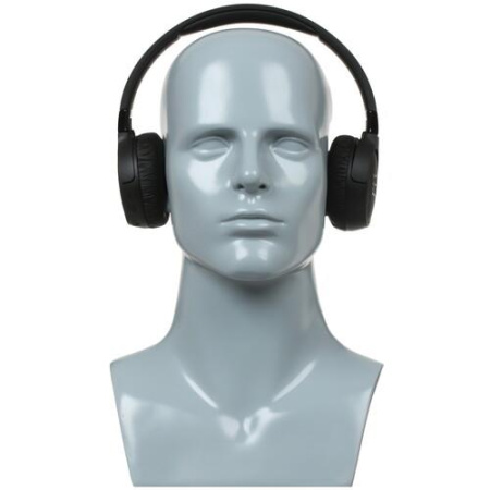 Беспроводные/проводные наушники JBL Tune 660NC черный